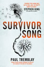 We did not find results for: Survivor Song Tremblay Paul Amazon De Bucher