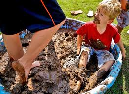 International Mud Day in OKC