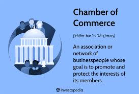 Understanding Chambers of Commerce: Roles, Functions, and Revenue Sources