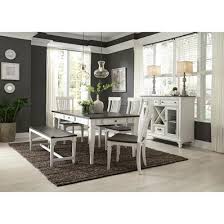 Fill your living space with some our selection of sofas, loveseats, sectionals, recliners, coffee tables, and chairs to stay comfortable and modern. Dining Room Dining Room Sets Allyson Park 417 Dr 6rts 6 Pc Dining Set At Montgomery Overstock Birmingham Overstock