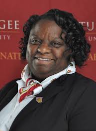 Tuskegee University Staff Senate