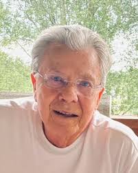 Lawrence Hines Obituary April 8, 2025