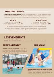 Les Activites Decines Charpieu