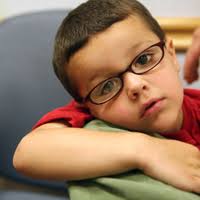 Pediatric Ophthalmology