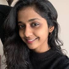 Mina Rezaei (@MinaRezaei1)