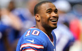 Bills WR Robert Woods: Super Bowl is the expectation in Buffalo