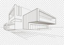 Architectural works are protected by u.s. Drawing Building Architecture Sketch Sketches Angle Rectangle Png Pngegg