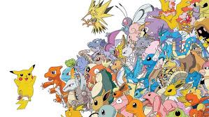 The official source for pokémon news and information on the pokémon trading card game, apps, video games, animation, and the pokédex. The 25 Most Popular Pokemon Based On More Than 52 000 Fan Votes