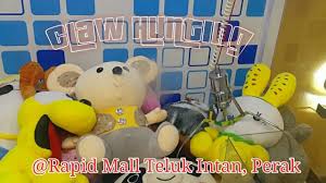 Teluk intan is a town in hilir perak district, perak, malaysia. Claw Machines Hunting 8 Teluk Intan Perak Youtube
