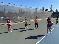 Rising Pickleball Stars Week 2026!