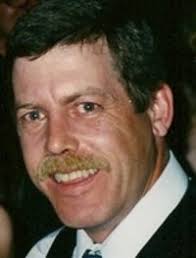 Obituary of Steven Charles Thomas