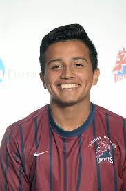 Jose Guardado's Instagram, Twitter & Facebook