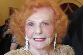 VNA Health Pays Tribute to Leslie Person Ryan, Lady Leslie Ridley-Tree