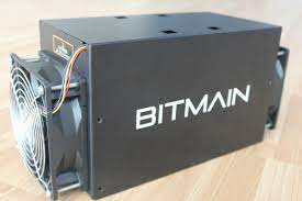 Antminers are estimated to make up nearly 70% of all bitcoin mining hardware. Bitmain Releases Energy Efficient 478gh S Antminer S3