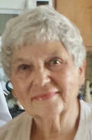 Marion M. (Pansera) Crudale Obituary