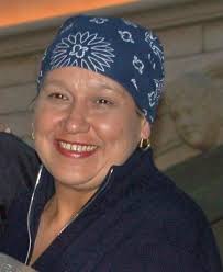 Elizabeth Morin Obituary (2010)