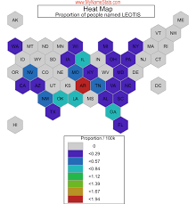 LEOTIS First Name Statistics by MyNameStats.com