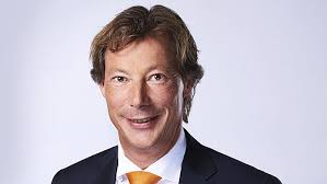 Bart Pouwels führt Cargo Team in Schiphol