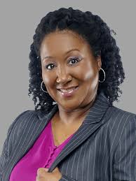 Darlene Batten, Accounting Services Manager