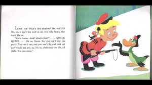 Петя и волк, petya i volk), op. Walt Disney S Peter And The Wolf On Records