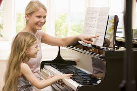 A private teacher will also ensure lessons are designed to complement your learning style and age. The First Four Music Lessons For Beginners Lessons In Your Home