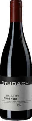August 2021 restaurant rössli allschwil wochenübersicht. Studach Pinot Noir 2018 Lobenbergs Gute Weine