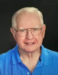 Obituary of John L. Lacey