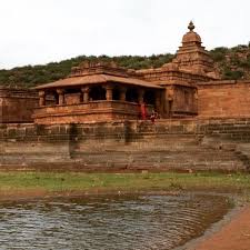 Baleshwar Temple - Dharmaveergad, Dist ...