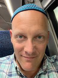 Rabbi Yitzchak Grossman‏