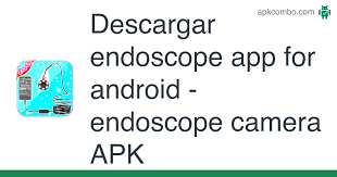Apk installer for pc version. Endoscope App For Android Endoscope Camera Apk 1 7 9 Aplicacion Android Descargar