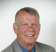 Gordon Markell Obituary