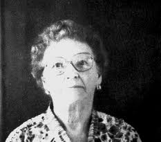 Nancy Lou Ellen “Ella” Andrews Nunn (1889-1984)