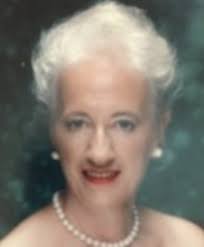 Joan Liebenheim Webb Obituary