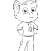 How to draw catboy from pj masks. 1