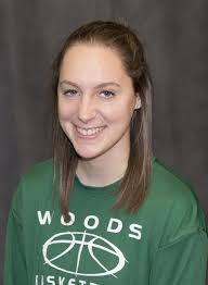 2017-18 Women's Basketball Roster