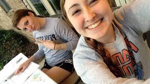 Charlotte Kruse's Instagram, Twitter & Facebook