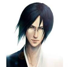 • top 10 anime/characters that are relatable/realistic. Realistic Anime Characters Part 5 Bleach Anime Bleach Manga Anime