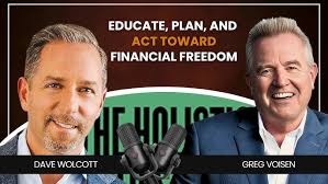 How Falling Waters Creates Award-Winning Landscapes