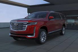 Start here to discover how much people are paying, what's for sale, trims, specs, and a lot more! This Is What The 2021 Cadillac Escalade Esv Will Look Like Carbuzz