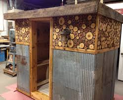 Saunas have a lot of health benefits and allow you to relax and forget about the problems of life. 29 Crazy Diy Sauna Plans Ranked Mymydiy Inspiring Diy Projects
