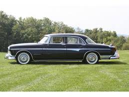 Image result for Crown Imperial Blue 1955 Chrysler