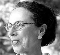 ELIZABETH STEFFEY Obituary (1946