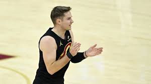 Sam Merrill is the Cavaliers' secret weapon for a reason no one would guess