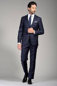 Abito da uomo completo da uomo abito da sposa da uomo in tre pezzi abito da sposo sposato groomsman small suit da uomo. Angelico Abito Grigio Galles Flash Sales Da Uomo In Lana Grigio