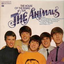The Animals The House Of The Rising Sun Mafia Iii This Day In Music History July 13 1 The Rolling Stones Played Their First Show Outside London When They Pe House Of The Rising Sun Music History The Hollies