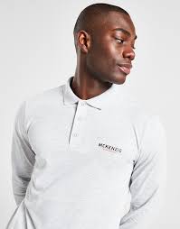Mckenzie polo discount
