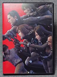 GANTZ:O 通常版(Blu-ray Disc)｜日本