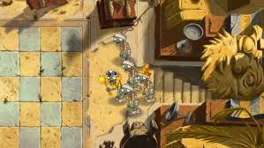 Provided to vnclip by distrokid zen garden · laura shigihara plants vs. Plants Vs Zombies 2 Grosses Update Far Future Mit Neuen Inhalten Zum Gratis Download