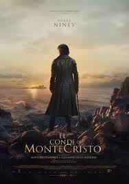 El conde de Montecristo (2024) - Filmaffinity