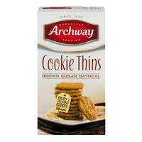 Archway cookies offers delicious, homemade cookies with a variety of flavors from chocolate to specialties to animal cookies to classic favorites. Archway Cookies Are The Epitome Of Cookie Excellence